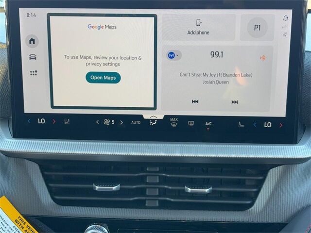 2025 Ford Explorer ST Washington MO