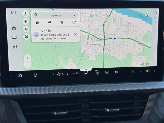 2025 Ford Explorer ST Washington MO