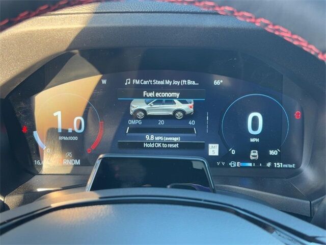 2025 Ford Explorer ST Washington MO