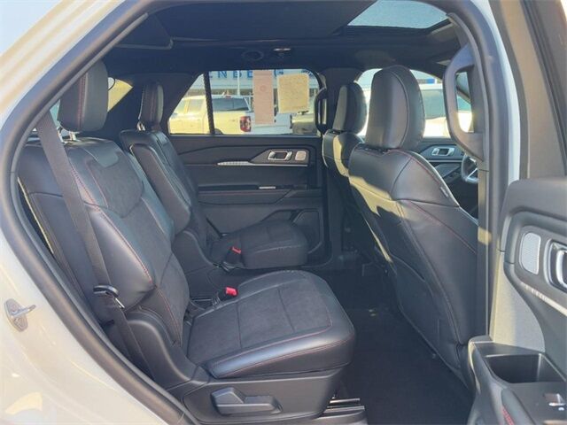 2025 Ford Explorer ST Washington MO