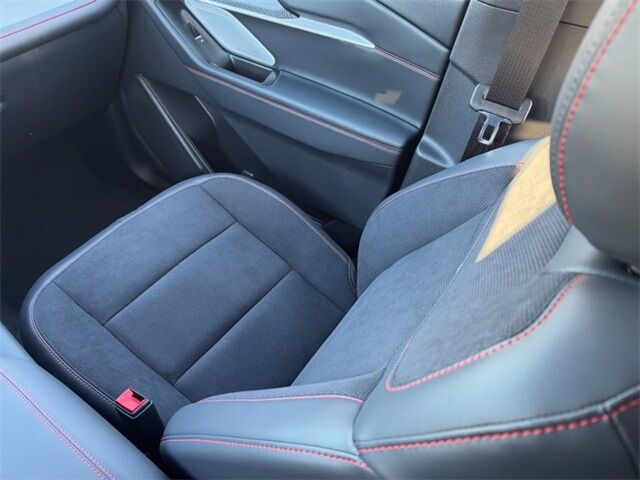 2025 Ford Explorer ST Washington MO