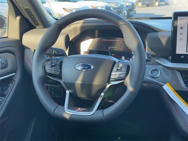 2025 Ford Explorer ST Washington MO