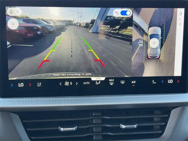 2025 Ford Explorer ST Washington MO