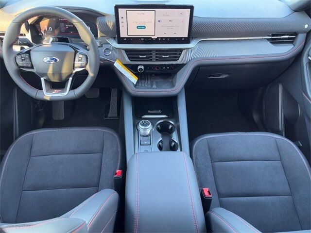 2025 Ford Explorer ST Washington MO