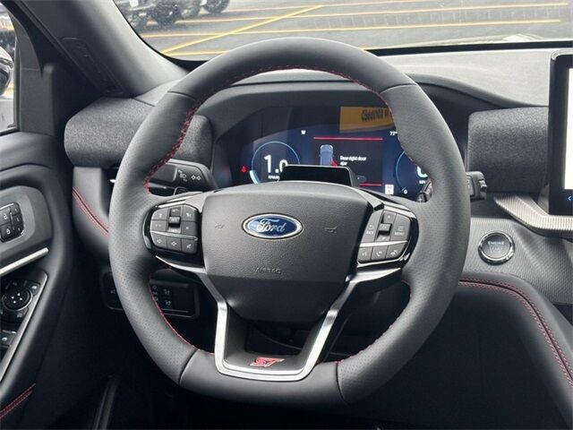 2025 Ford Explorer ST Washington MO