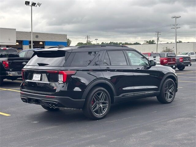 2025 Ford Explorer ST Washington MO