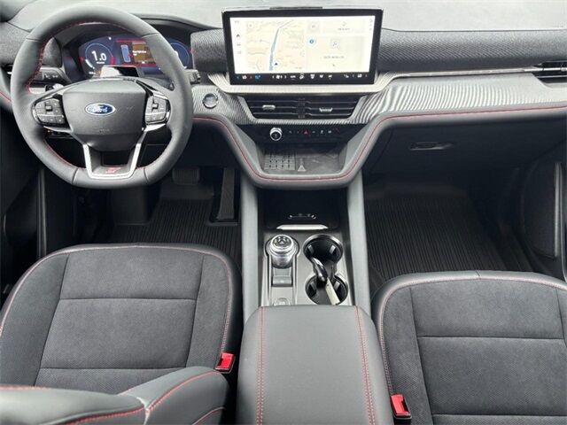 2025 Ford Explorer ST Washington MO