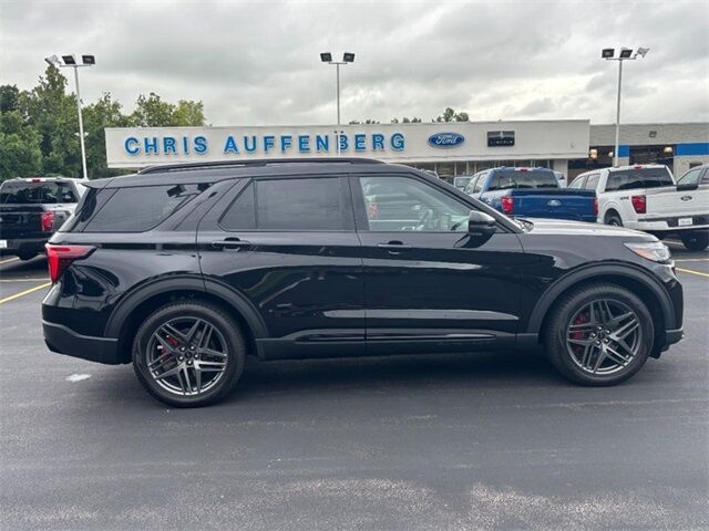 2025 Ford Explorer ST Washington MO