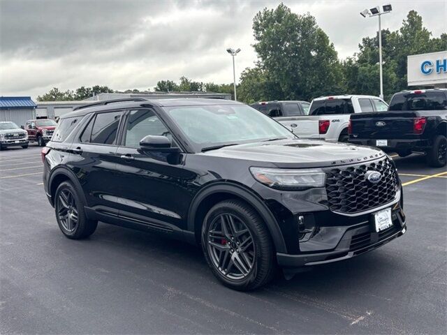 2025 Ford Explorer ST Washington MO
