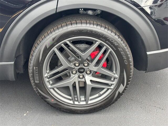 2025 Ford Explorer ST Washington MO