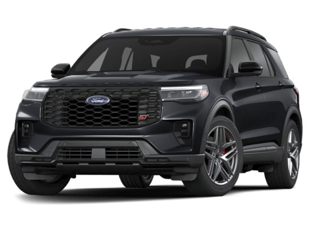 2025 Ford Explorer ST Washington MO