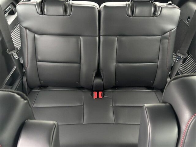 2025 Ford Explorer ST Washington MO