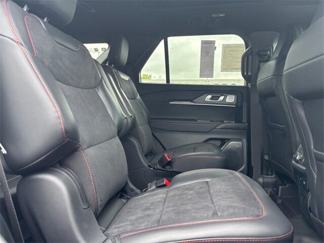 2025 Ford Explorer ST Washington MO