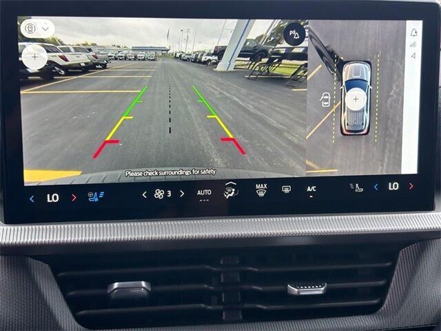 2025 Ford Explorer ST Washington MO