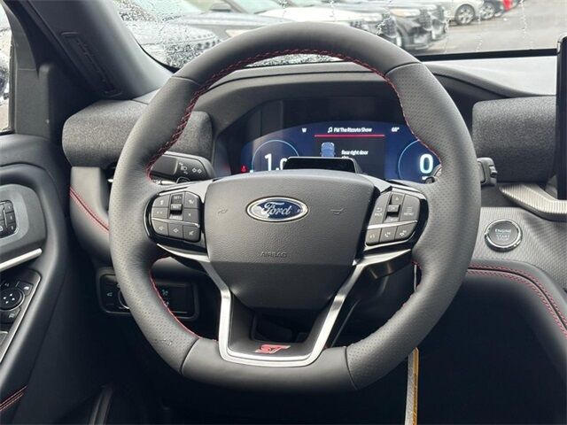 2025 Ford Explorer ST Washington MO