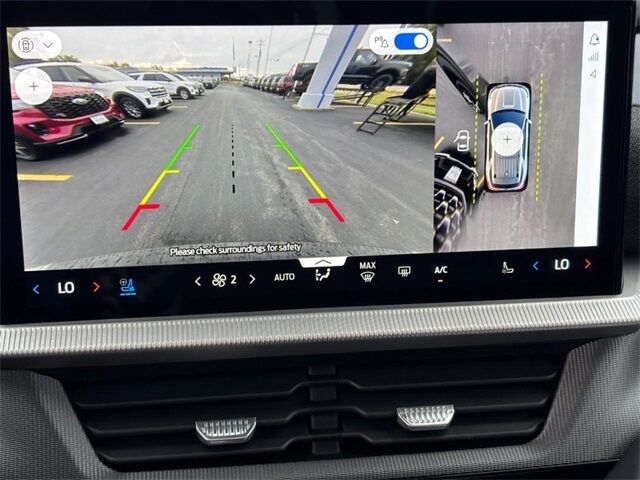 2025 Ford Explorer ST Washington MO