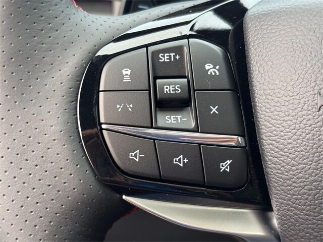 2025 Ford Explorer ST Washington MO