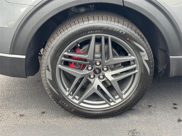 2025 Ford Explorer ST Washington MO