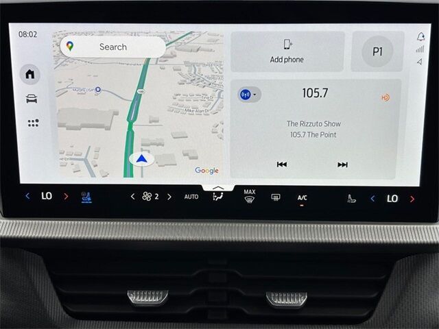 2025 Ford Explorer ST Washington MO