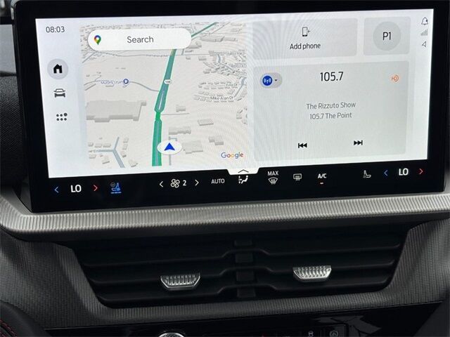 2025 Ford Explorer ST Washington MO