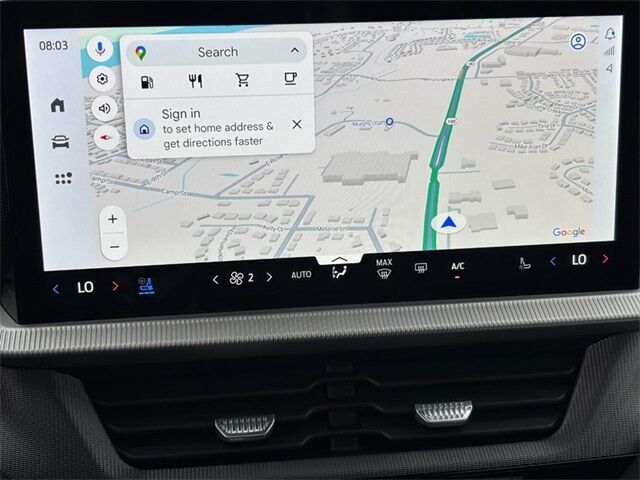 2025 Ford Explorer ST Washington MO