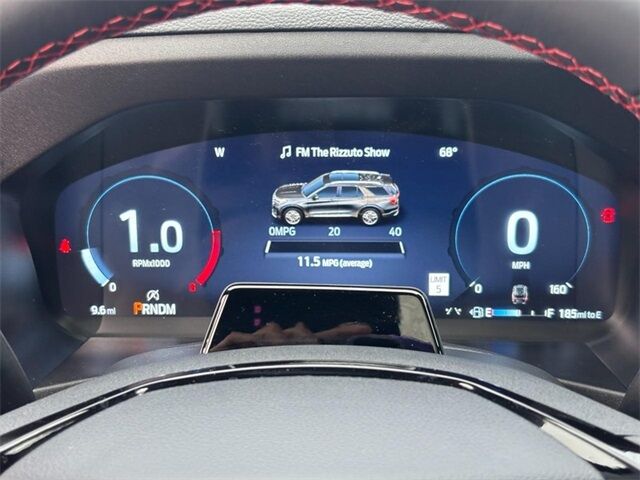 2025 Ford Explorer ST Washington MO