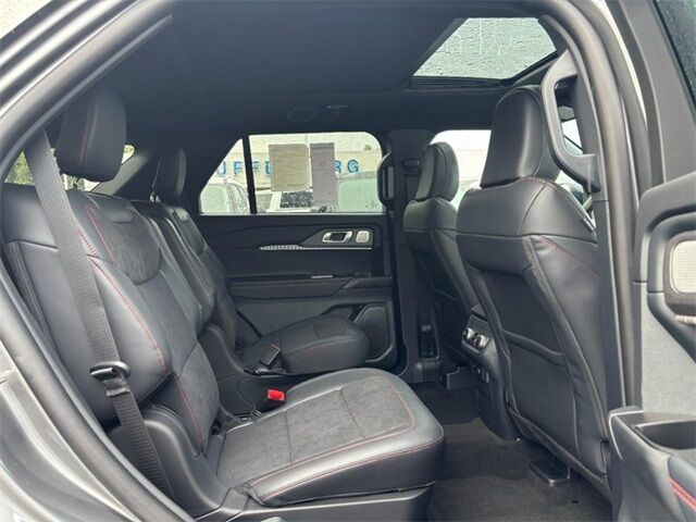 2025 Ford Explorer ST Washington MO