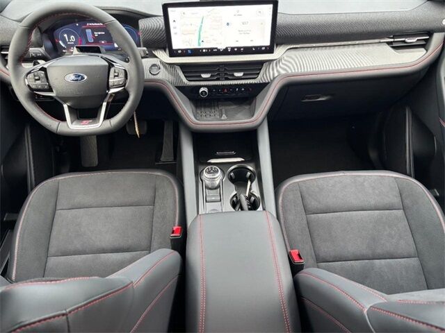 2025 Ford Explorer ST Washington MO