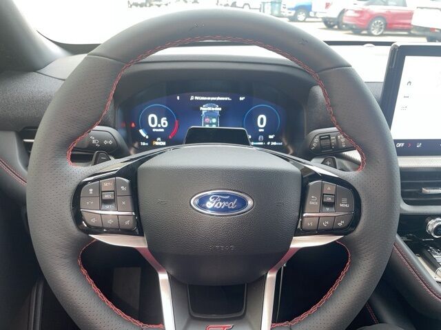 2025 Ford Explorer ST Watertown SD