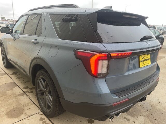 2025 Ford Explorer ST Watertown SD