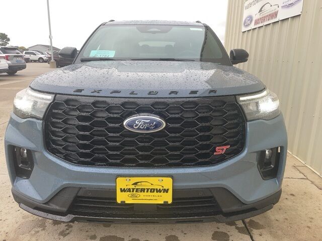 2025 Ford Explorer ST Watertown SD