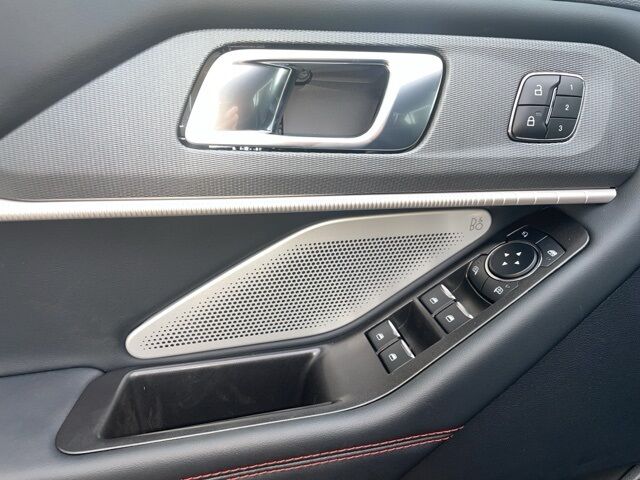 2025 Ford Explorer ST Watertown SD