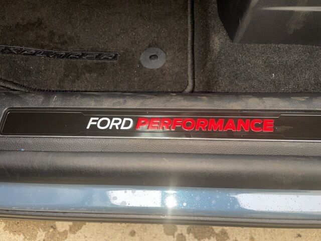 2025 Ford Explorer ST Watertown SD
