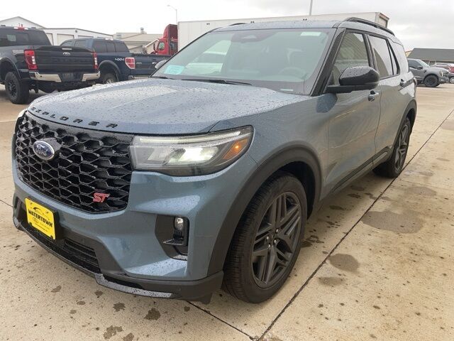 2025 Ford Explorer ST Watertown SD