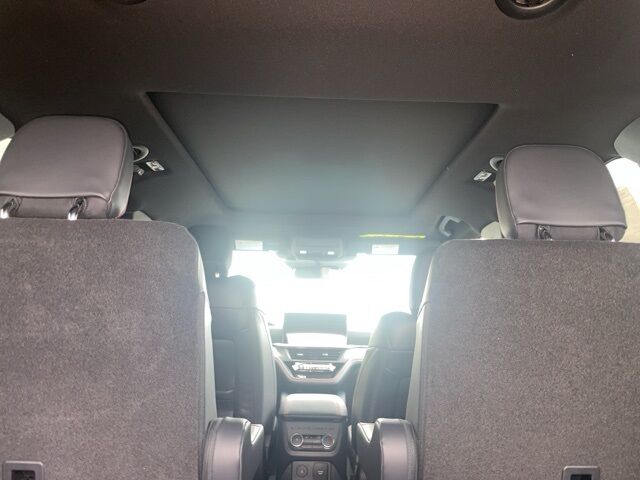 2025 Ford Explorer ST Watertown SD