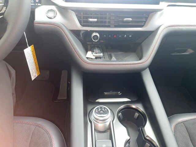 2025 Ford Explorer ST Watertown SD
