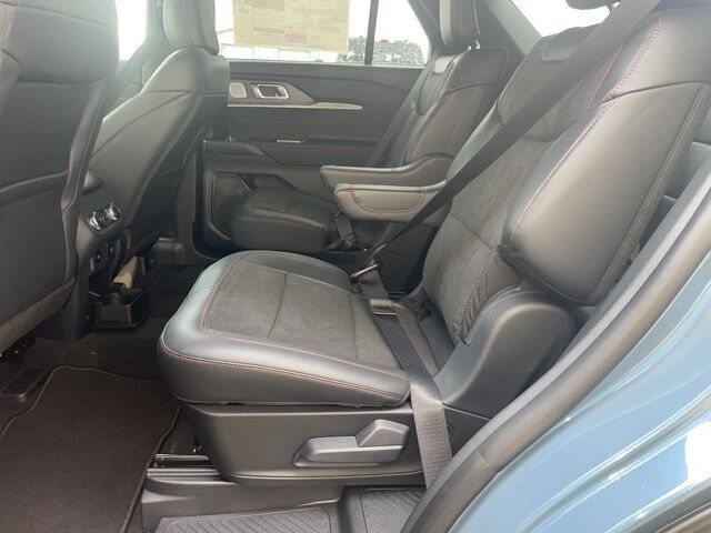 2025 Ford Explorer ST Watertown SD
