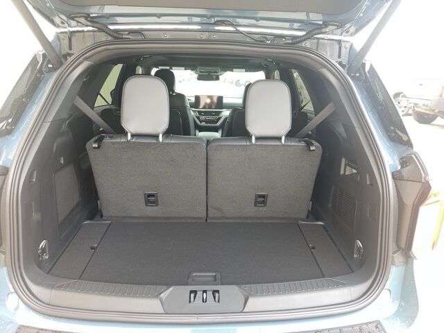 2025 Ford Explorer ST Watertown SD