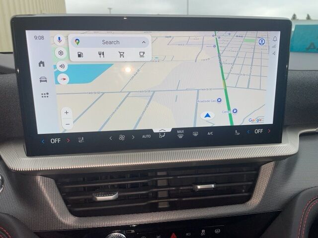2025 Ford Explorer ST Watertown SD
