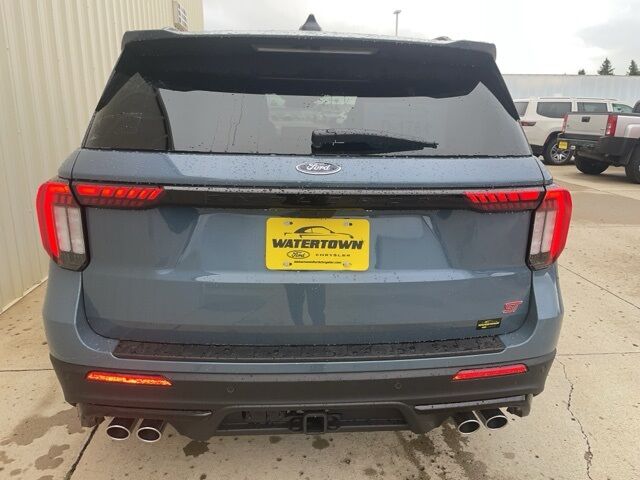 2025 Ford Explorer ST Watertown SD