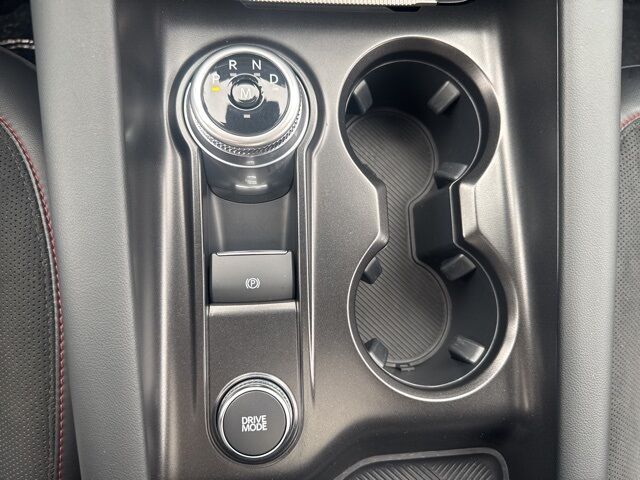 2025 Ford Explorer ST Watertown SD