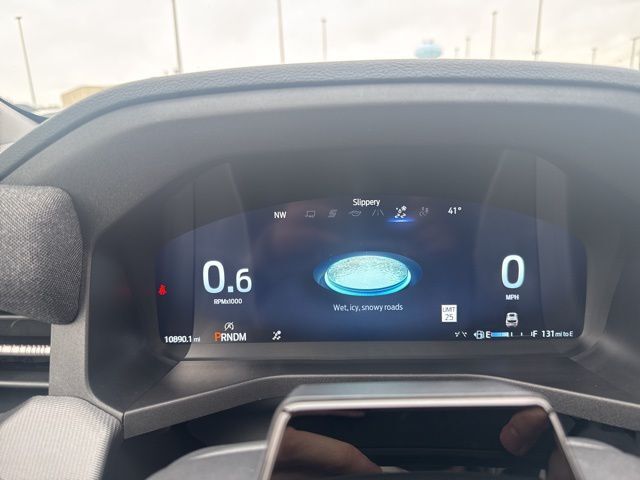 2025 Ford Explorer ST Watertown SD