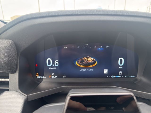 2025 Ford Explorer ST Watertown SD