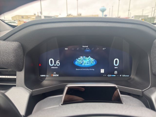 2025 Ford Explorer ST Watertown SD