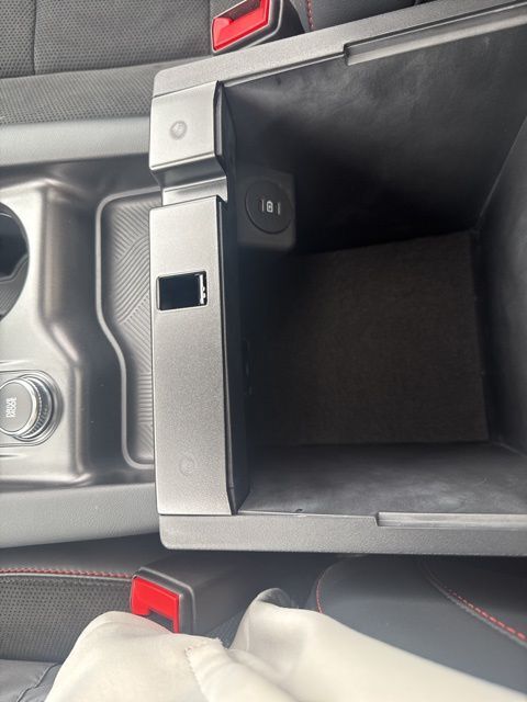 2025 Ford Explorer ST Watertown SD