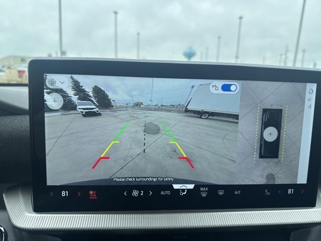 2025 Ford Explorer ST Watertown SD