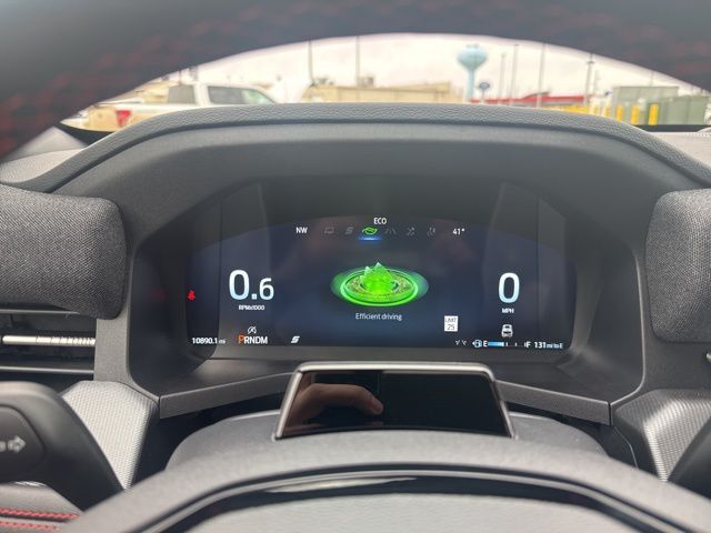 2025 Ford Explorer ST Watertown SD