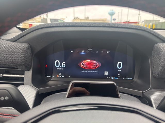 2025 Ford Explorer ST Watertown SD