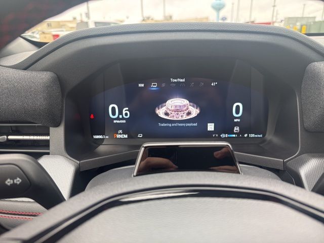 2025 Ford Explorer ST Watertown SD