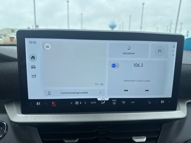 2025 Ford Explorer ST Watertown SD